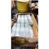 Image 3 : BOX OF *NEW* WESTWARD 27/32" PRENTICE DRILL BITS