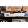 Image 1 : BOX OF *NEW* WESTWARD 47/64" PRENTICE DRILL BITS