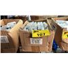 Image 2 : BOX OF *NEW* WESTWARD 35/64" PRENTICE DRILL BITS