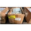 Image 2 : BOX OF *NEW* WESTWARD 41/64" PRENTICE DRILL BITS