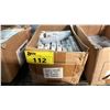 Image 2 : BOX OF *NEW* WESTWARD 43/64" PRENTICE DRILL BITS