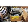 Image 2 : BOX OF ASSORTED *NEW* WESTWARD DRILL BITS