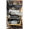 Image 3 : BOX OF ASSORTED *NEW* WESTWARD DRILL BITS