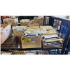 Image 4 : (11) BOXES OF *NEW* WESTWARD 16MM/18MM REVERSIBLE RATCHETING WRENCHES
