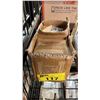 Image 2 : BOX OF *NEW* WESTWARD TAP TAPERS 7/16" NC -14/TAP716NCT