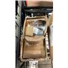 Image 3 : BOX OF *NEW* WESTWARD TAP TAPERS 7/16" NC -14/TAP716NCT