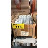 Image 2 : BOX OF *NEW* WESTWARD 31/32" PRENTICE DRILL BITS