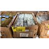 Image 2 : BOX OF *NEW* WESTWARD 31/32" PRENTICE DRILL BITS