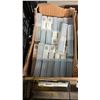 Image 3 : BOX OF *NEW* WESTWARD 41/64" PRENTICE DRILL BITS