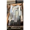 Image 3 : BOX OF *NEW* WESTWARD 39/64" PRENTICE DRILL BITS