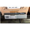 Image 1 : BOX OF *NEW* WESTWARD 35/64" PRENTICE DRILL BITS