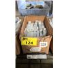 Image 2 : BOX OF *NEW* WESTWARD 35/64" PRENTICE DRILL BITS