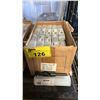 Image 2 : BOX OF *NEW* WESTWARD 31/32" PRENTICE DRILL BITS