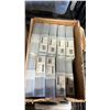 Image 3 : BOX OF *NEW* WESTWARD 31/32" PRENTICE DRILL BITS