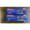 Image 1 : (2) *NEW SEALED* WESTWARD 16 PIECE COMBINATION WRENCH SETS