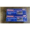Image 1 : (2) *NEW SEALED* WESTWARD 16 PIECE COMBINATION WRENCH SETS