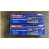 Image 1 : (2) *NEW SEALED* WESTWARD 16 PIECE COMBINATION WRENCH SETS