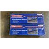 Image 1 : (2) *NEW SEALED* WESTWARD 16 PIECE COMBINATION WRENCH SETS