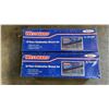 Image 1 : (2) *NEW SEALED* WESTWARD 16 PIECE COMBINATION WRENCH SETS