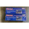 Image 1 : (2) *NEW SEALED* WESTWARD 16 PIECE COMBINATION WRENCH SETS