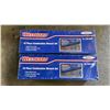 Image 1 : (2) *NEW SEALED* WESTWARD 16 PIECE COMBINATION WRENCH SETS