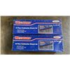 Image 1 : (2) *NEW SEALED* WESTWARD 16 PIECE COMBINATION WRENCH SETS