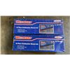 Image 1 : (2) *NEW SEALED* WESTWARD 16 PIECE COMBINATION WRENCH SETS