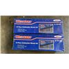 Image 1 : (2) *NEW SEALED* WESTWARD 16 PIECE COMBINATION WRENCH SETS