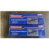 Image 1 : (2) *NEW SEALED* WESTWARD 16 PIECE COMBINATION WRENCH SETS