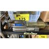 Image 1 : BIN OF *NEW* TDC HSS STRAIGHT FLUTE TAPS: 1 1/8-12 NF TAPER/T10179T