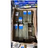 Image 3 : BOX OF *NEW* HSS STRAIGHT FLUTE TAPS/1 1/8-7 NC TAPER/T10200T
