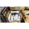 Image 3 : BOX OF *NEW* WESTWARD 31/32" PRENTICE DRILL BITS
