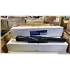 Image 1 : BOX OF *NEW* WESTWARD 47/64" PRENTICE DRILL BITS