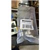 Image 2 : BOX OF *NEW* TDC HSS STRAIGHT FLUTE TAPS: 9/16-18 NF BOTTOM/T10110B