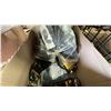 Image 3 : BOX OF ASSORTED *NEW* ICEGRIPS OVERSHOES, GOODYEAR TRACTION CLEATS & MORE
