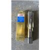 Image 1 : TOTE OF *NEW* TDC HSS STRAIGHT FLUTE TAPS: 1 3/8-12 NF TAPER/T10230T