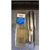 Image 1 : TOTE OF *NEW* TDC HSS STRAIGHT FLUTE TAPS: 1 3/8-12 NF TAPER/T10230T
