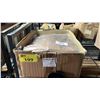 Image 2 : BOX OF *NEW* CONDOR WB5BR3X BIB OVERALLS: SIZE 3XL