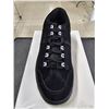 Image 2 : *NEW IN BOX* PAIR OF MEN'S BLACK SIZE 11 RUNNING SHOES