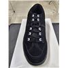 Image 2 : *NEW IN BOX* PAIR OF MEN'S BLACK SIZE 10 RUNNING SHOES