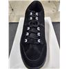 Image 2 : *NEW IN BOX* PAIR OF MEN'S BLACK SIZE 8 RUNNING SHOES