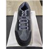 Image 2 : *NEW IN BOX* PAIR OF MEN'S SIZE 11 GREY RUNNING SHOES
