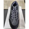 Image 2 : *NEW IN BOX* PAIR OF MEN'S SIZE 10 GREY RUNNING SHOES