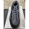 Image 2 : *NEW IN BOX* PAIR OF MEN'S SIZE 8 GREY RUNNING SHOES