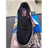 Image 2 : *NEW IN BOX* PAIR OF MENS BLACK DECKIES STREET SIZE 12 RUNNING SHOES