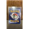Image 2 : 1ST EDITION FOREST PIKACHU #60/64 POKEMON CARD