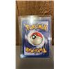 Image 2 : 1ST EDITION DARK MAGNETON #28/82 POKEMON CARD