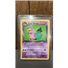 Image 1 : 1ST EDITION DARK SLOWBRO #29/82 POKEMON CARD