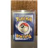 Image 2 : 1ST EDITION DARK SLOWBRO #29/82 POKEMON CARD