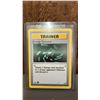 Image 1 : 1ST EDITION TRAINER ENERGY REMOVAL #92/102 POKEMON CARD